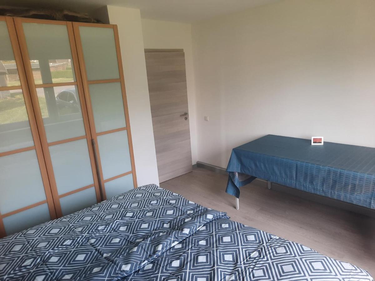 Ferienwohnung Wiesenblick In Seiffen Esterno foto