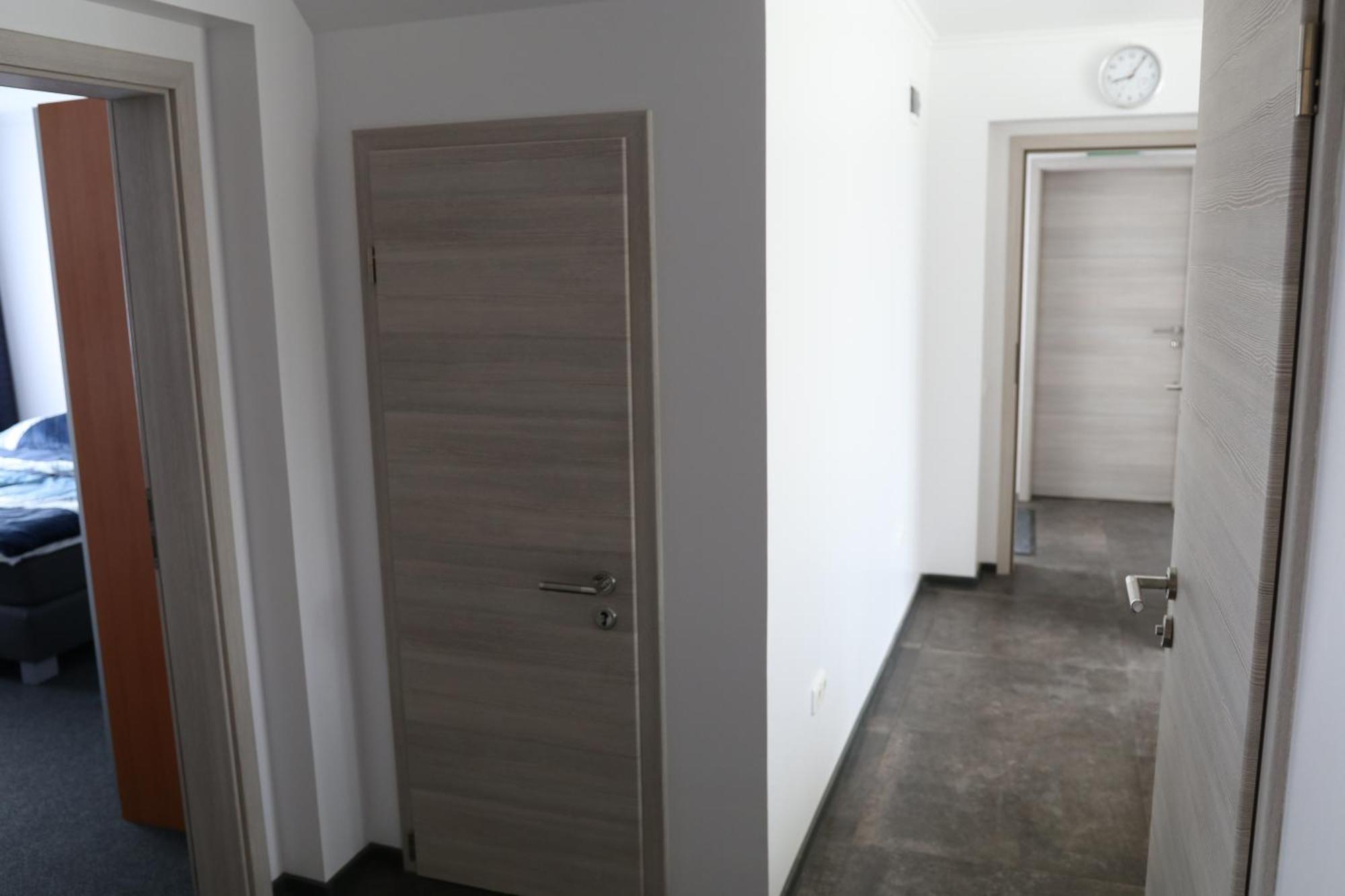 Ferienwohnung Wiesenblick In Seiffen Esterno foto